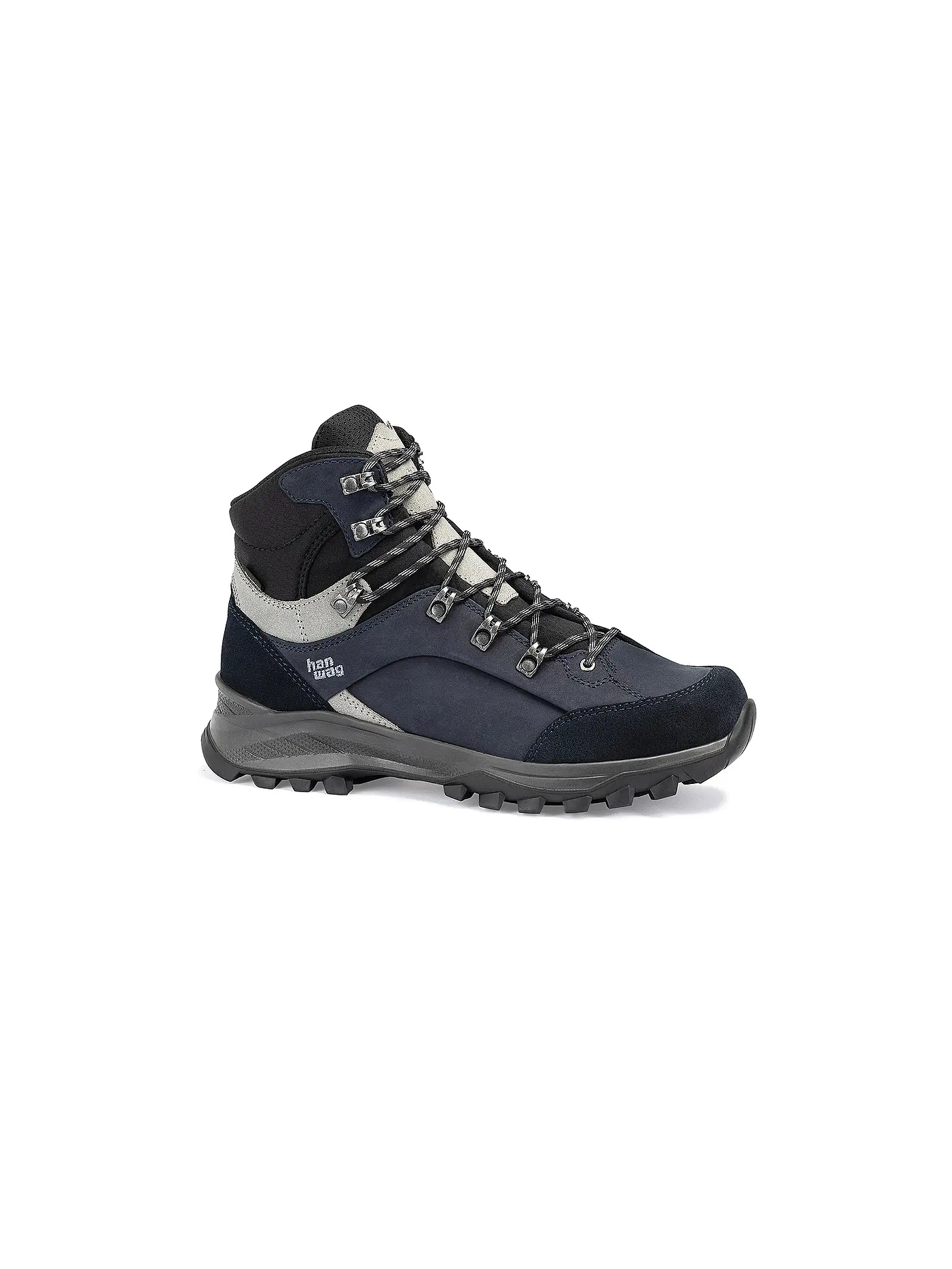 HANWAG | Herren Wanderschuhe Alta Bunion II GTX | 